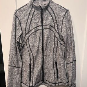 Lululemon define jacket
